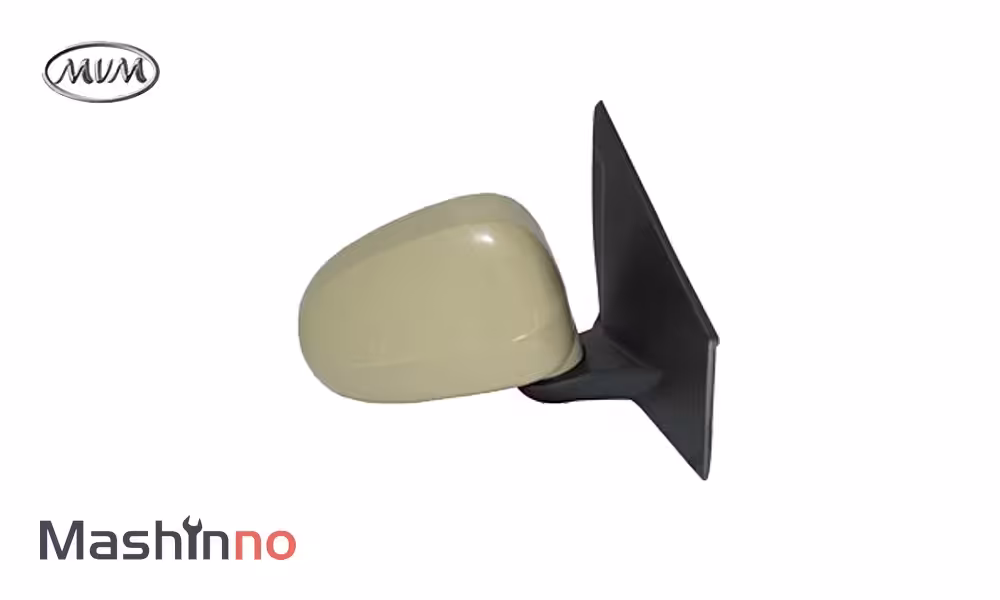 آینه بغل راست ام وی ام 315