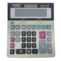 ماشین حساب کاسیک Qasic DR-2130TW