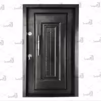 درب ضد سرقت ونوس رویه فلز