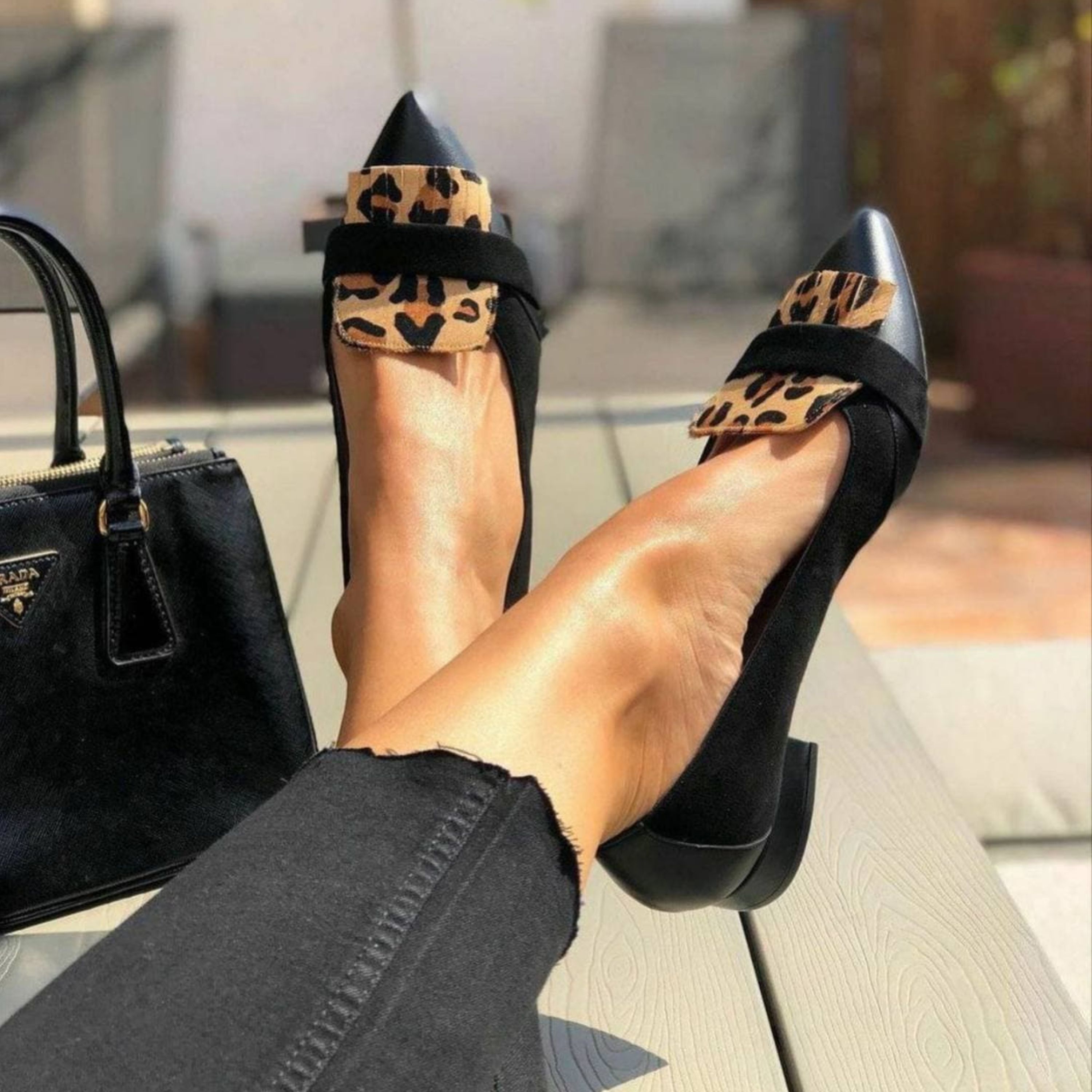 صندل زنانه کد 90