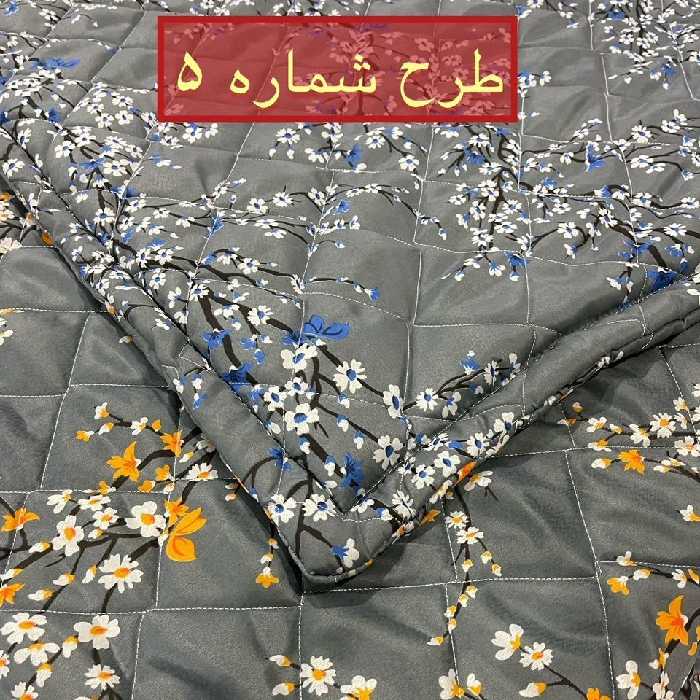 لحاف کرسی  2 رو سایز  3.5در3.5 متر مستقیم از تولیدی  با ارسال رایگان