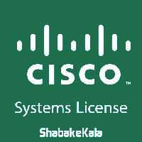 لایسنس سوئیچ سیسکو C3560X-24-L-E