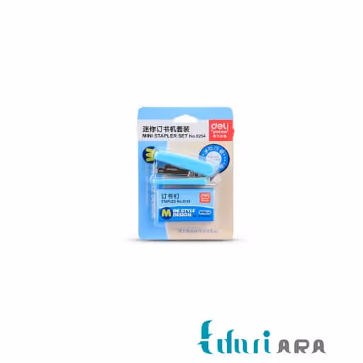 منگنه دلی کد DL-0254 به همراه سوزن منگنه