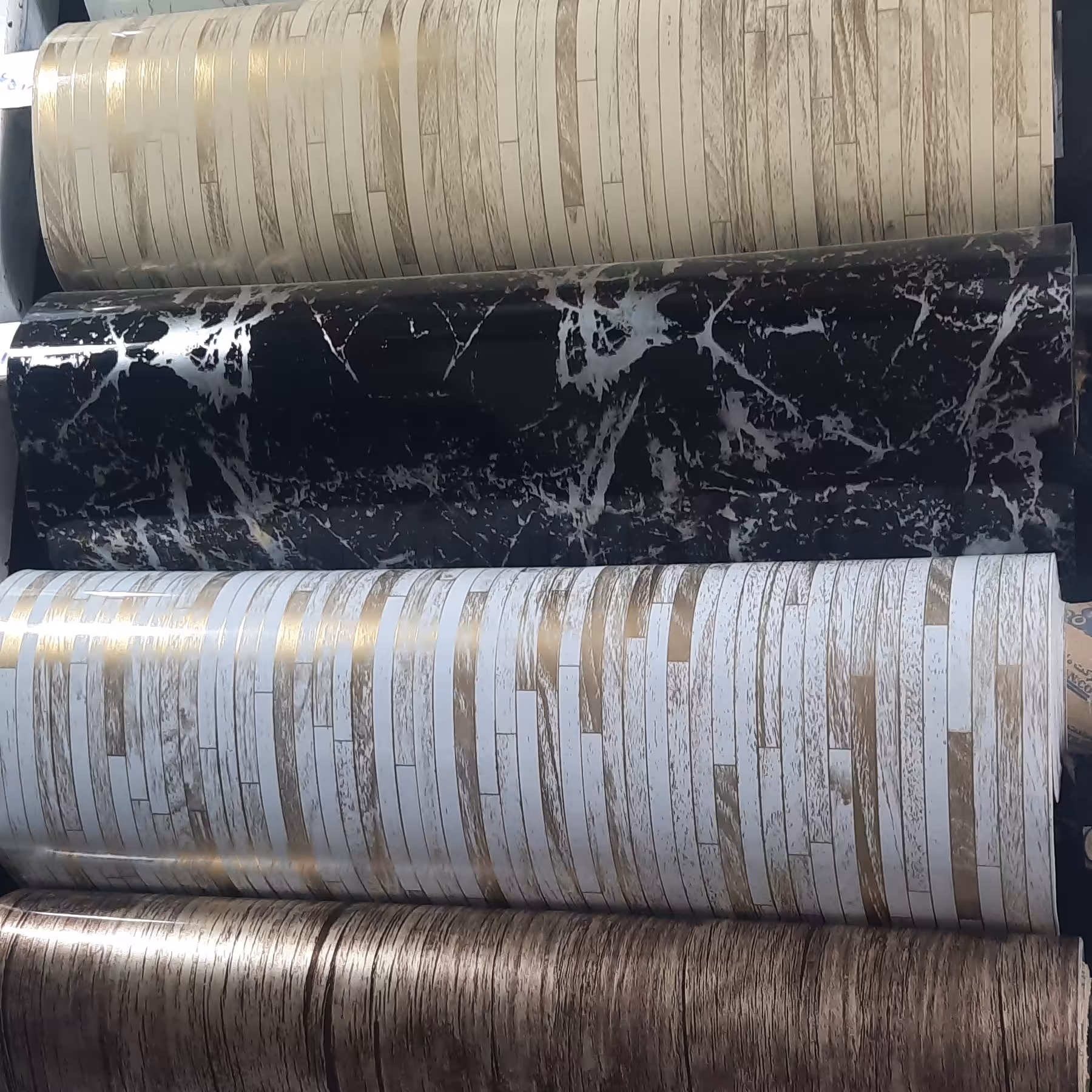 تو کابینتی یا کفپوش کابینت اصفهان نسوز و ضخیم عرض 50