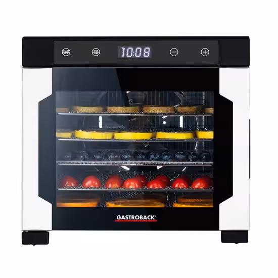 میوه و سبزی خشک کن گاستروبک مدل  46602