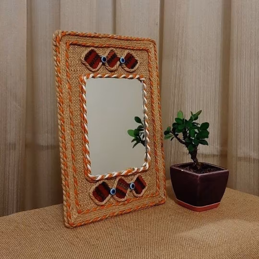 آینه های سنتی سایز 30 در 20