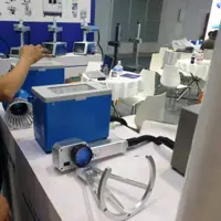 حکاکی لیزری پرتابل