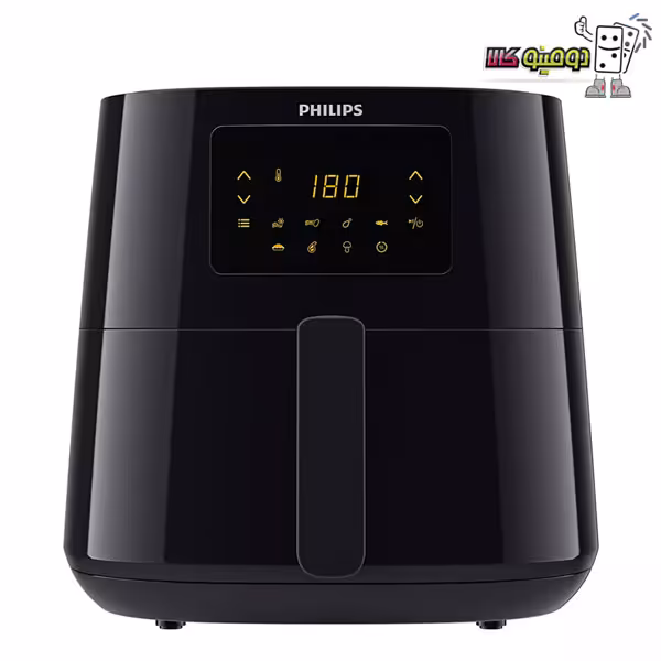 خرید سرخ کن فیلیپس مدل HD9270 بدون روغن - دومینو کالا
