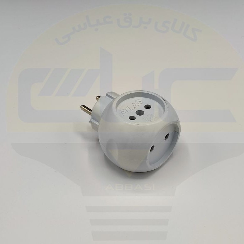 سه راهی برق بسته 20 تایی