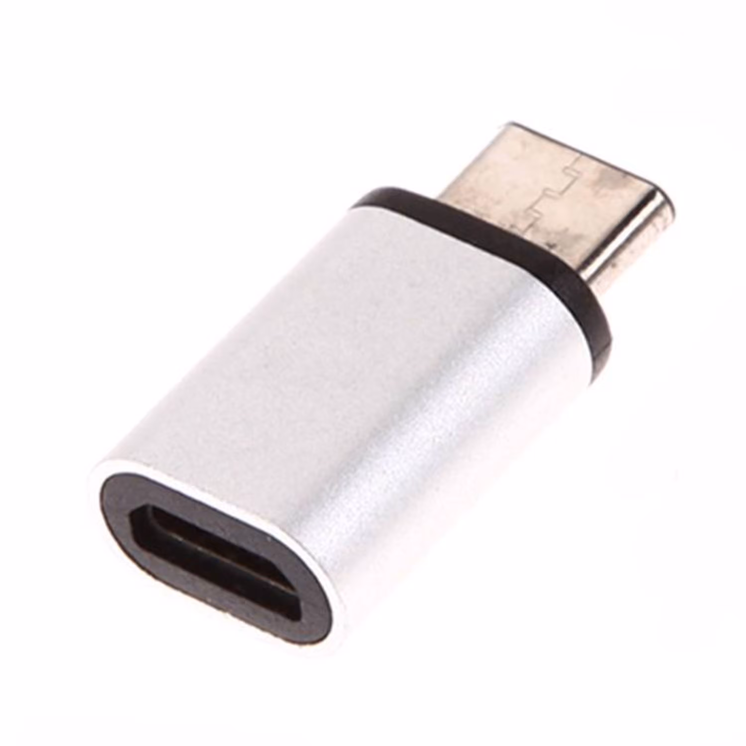 تبدیل USB Type-C به microUSB 