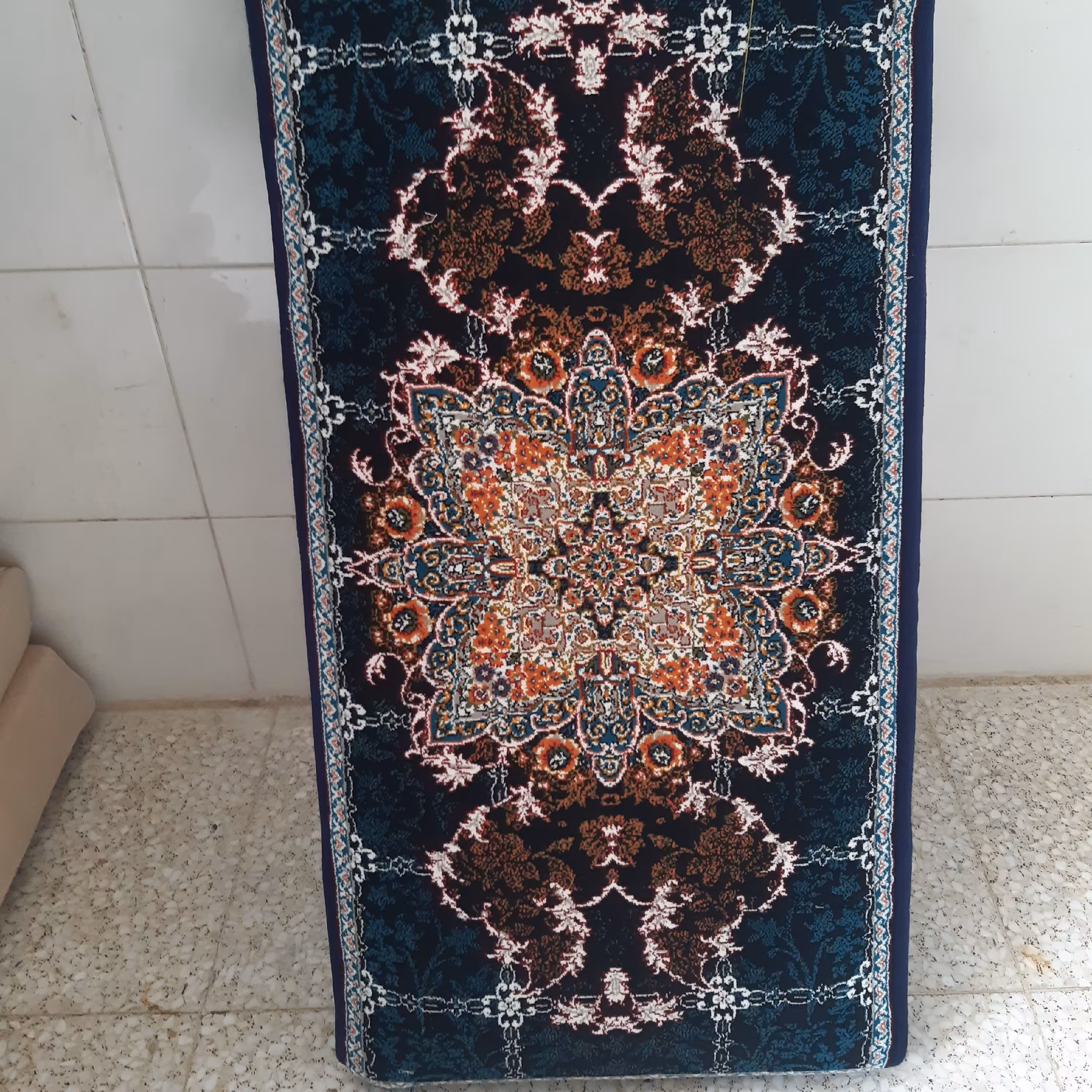 پشتی700 شانه نقشه هیوا