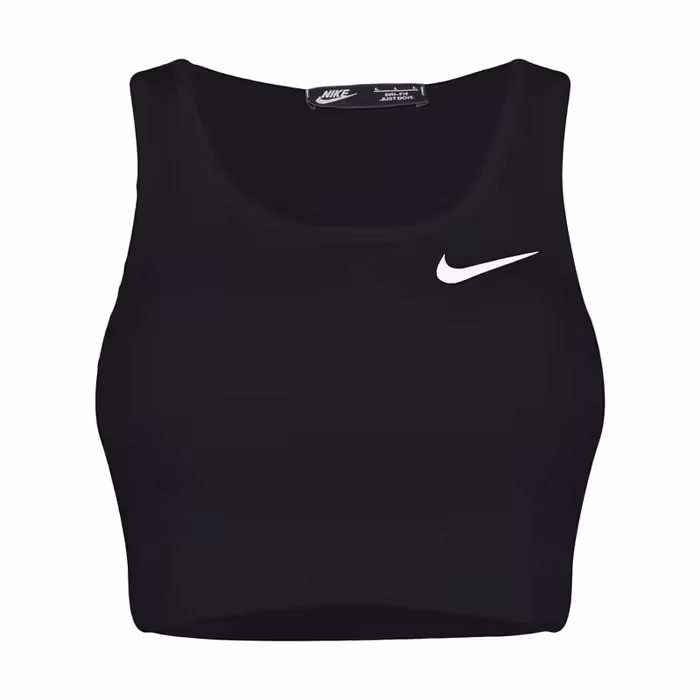 نیم تنه ورزشی زنانه نایک مدل MUB-1011 مشکی