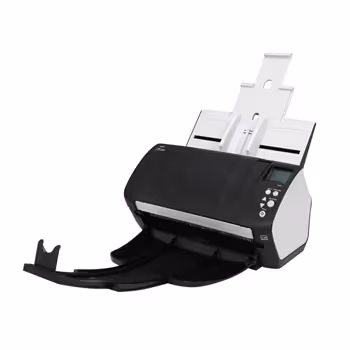 Fujitsu Fi-7180 قیمت خرید اسکنر فوجیتسو 4528