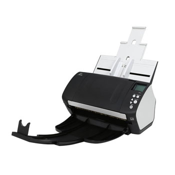Fujitsu Fi-7180 قیمت خرید اسکنر فوجیتسو 4528