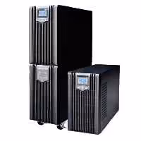 UPS Titan Pro Max 10kVA آنلاین (باتری داخلی) - فروشگاه اینترنتی طیف سنتر
