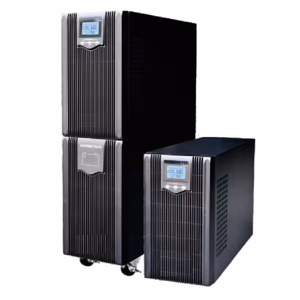UPS Titan Pro Max 10kVA آنلاین (باتری داخلی) - فروشگاه اینترنتی طیف سنتر