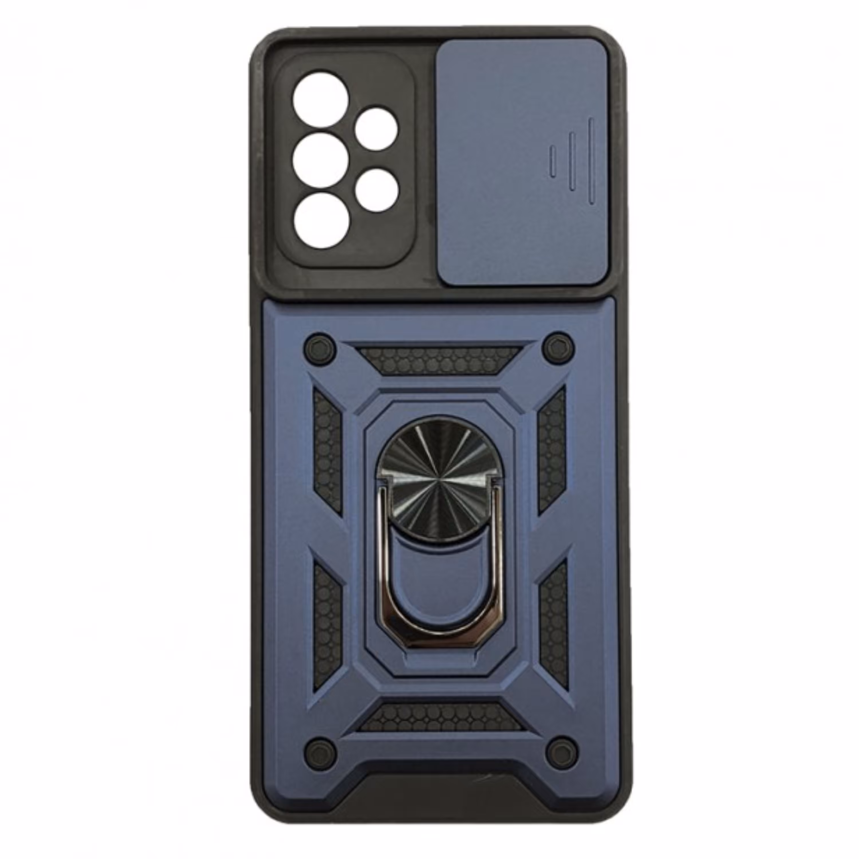 گارد دیفندری محافظ لنز کشویی سامسونگ A33