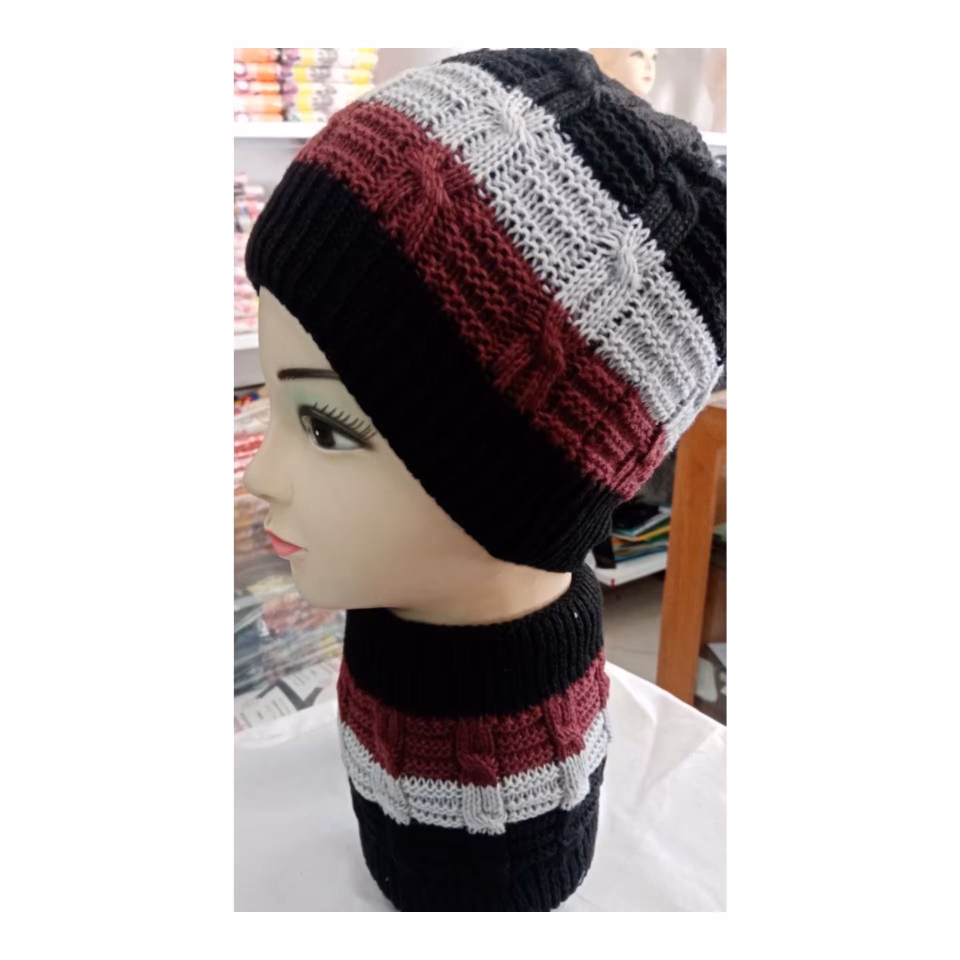 کلاه پسرانه