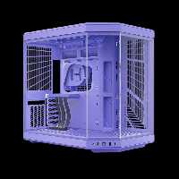 کیس گیمینگ هایت HYTE Y70 MILKY EDITION TARO MILK | فروشگاه گیمینگ تکاف