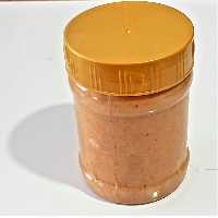 کره بادام‌زمینی مناسب مصارف غیر مستقیم (2000گرم)