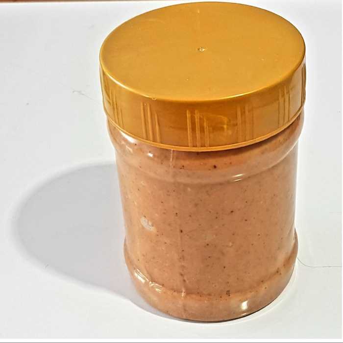 کره بادام‌زمینی مناسب مصارف غیر مستقیم (2000گرم)