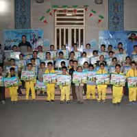 رباتیک ( پک یا بسته آموزشی خلاق و سرگرمی و اسباب بازی ربات وروجک(نهصدهفده3063459 )