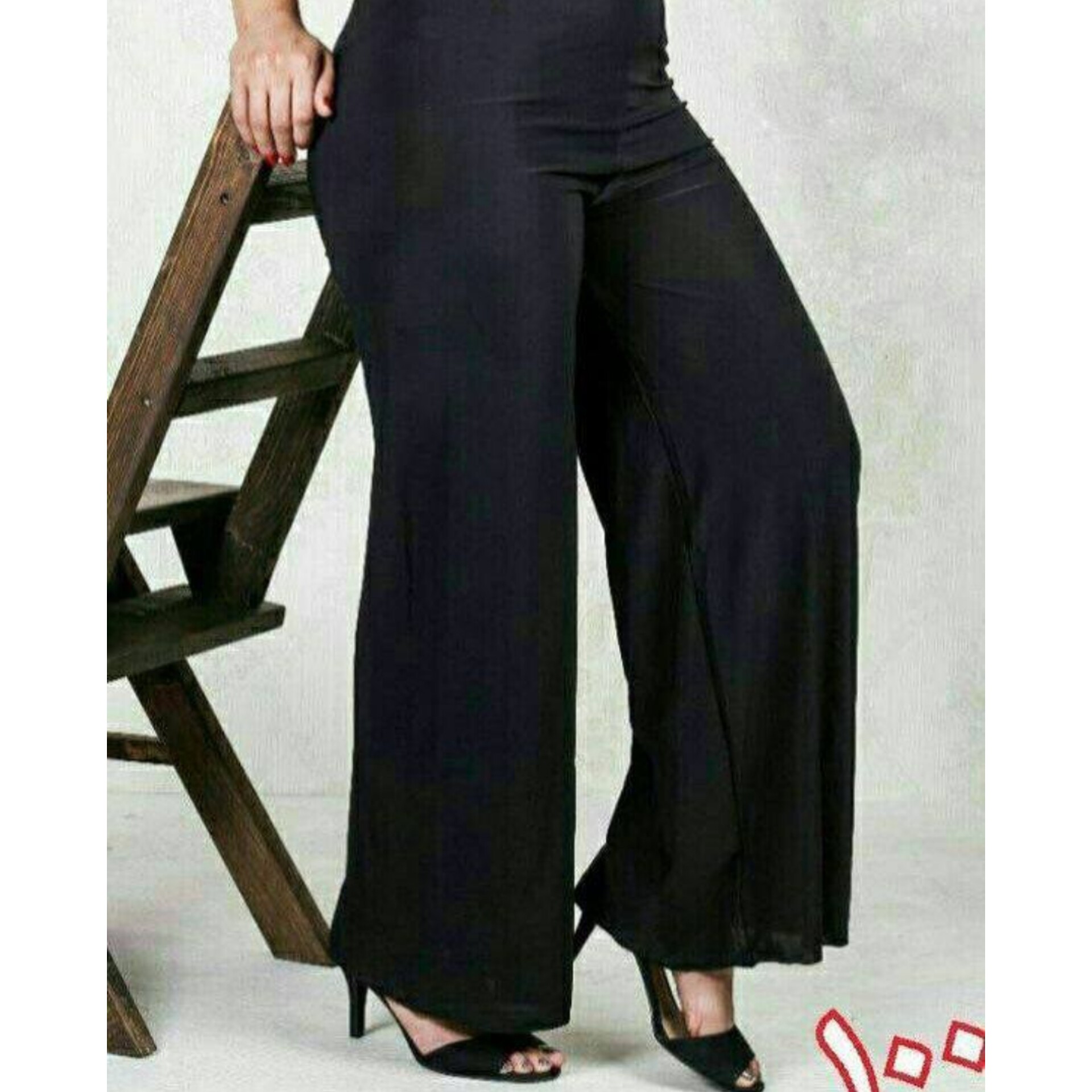 شلوار زنانه مشکی