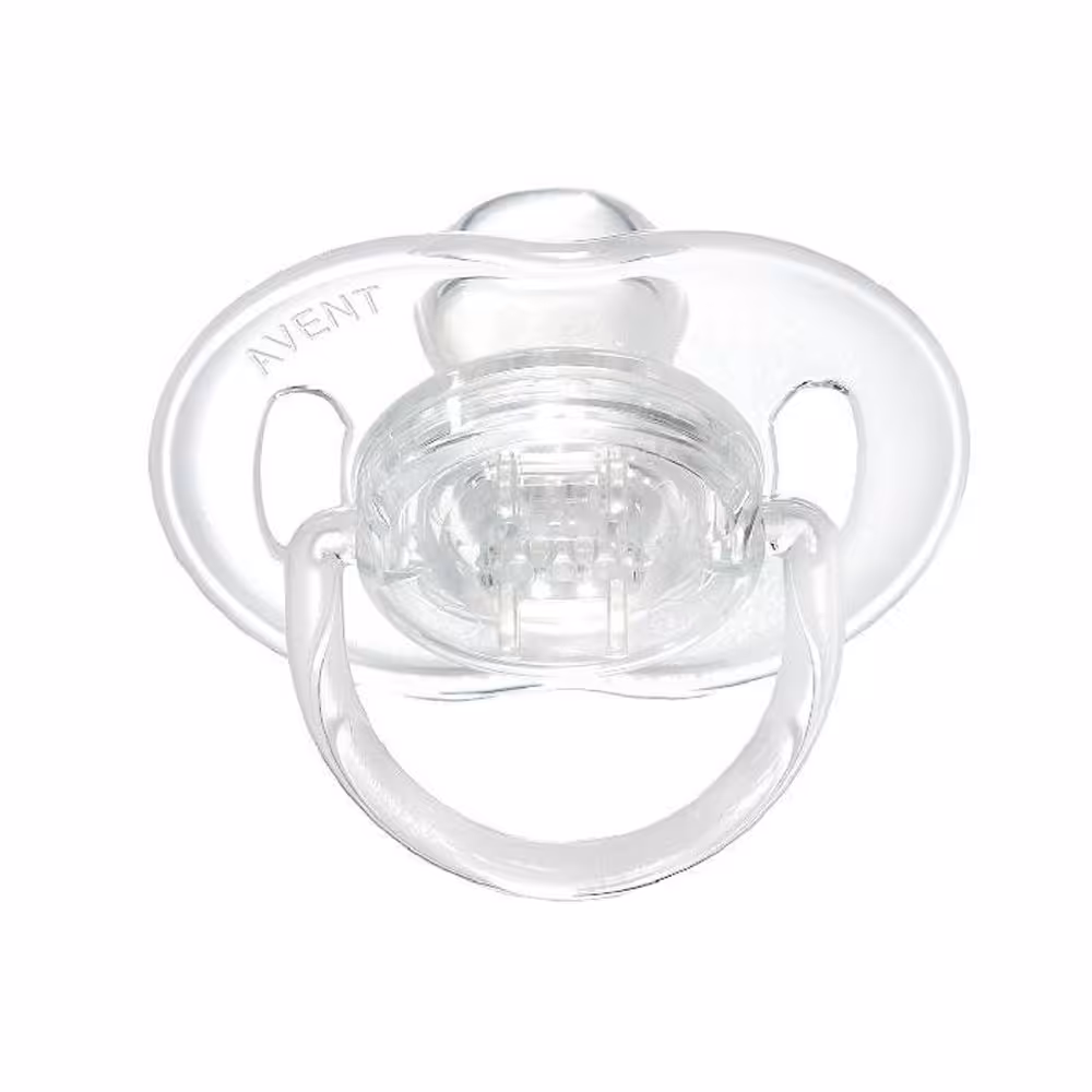 پستانک تکی (بدون جعبه) avent کد 170/00