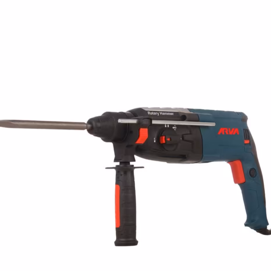 بتن کن چهار شیار 3.2 کیلویی آروا  900 وات مدل 5270 