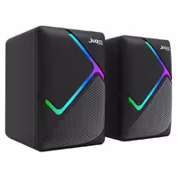 اسپیکر کامپیوتر گیمینگ جدل مدل S-526 RGB