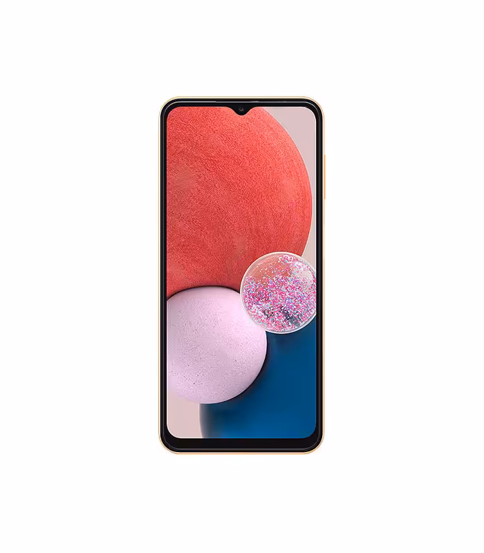 گوشی موبایل سامسونگ مدل Galaxy A13 4G دوسیم کارت ظرفیت 6/128 گیگابایت