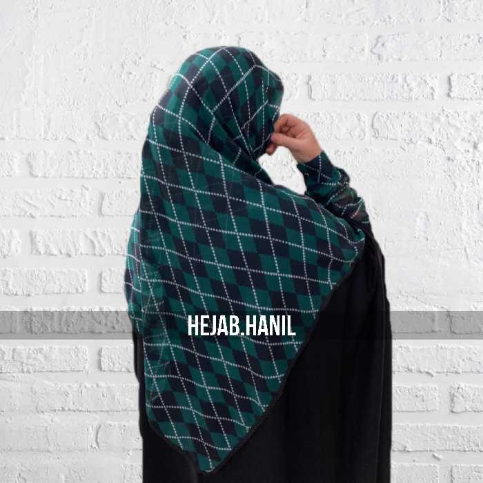 ست روسری و ساق دست کد 7