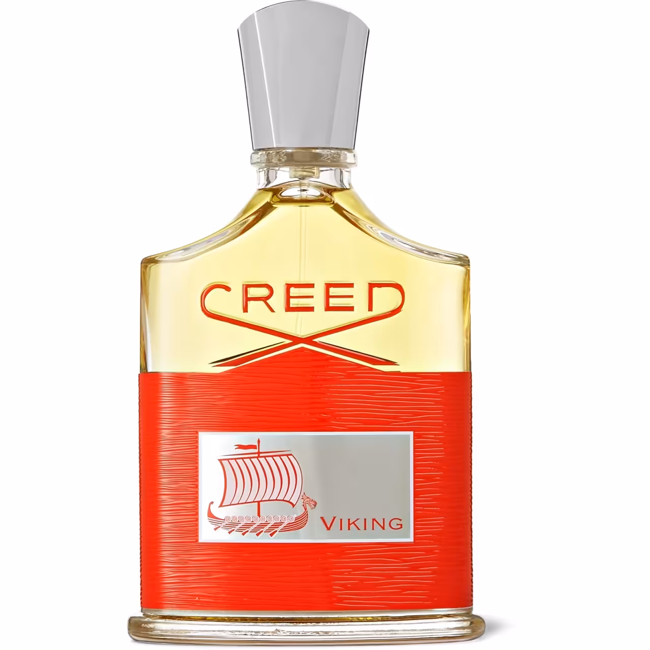ادو پرفیوم مردانه کرید مدل وایکینگ قرمز 100 میل