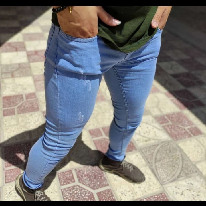 شلوار جین