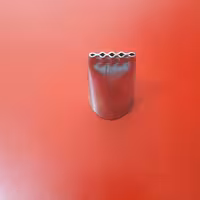 ماسوره رشته کن خارجی متوسط BC134