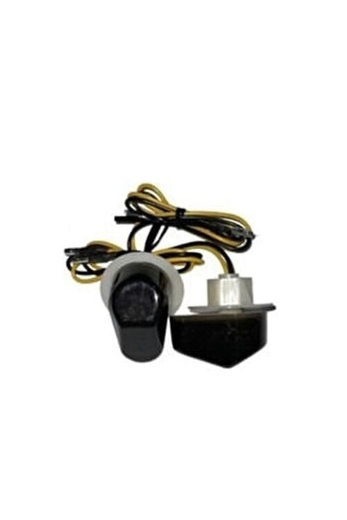موتورسیکلت مجموعه سیگنال FIXING YZF R25 2003 2016 تیره DECMED سازگار Yamaha
