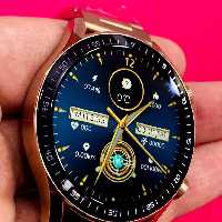 اسمارت واچ G-tab مدل GT