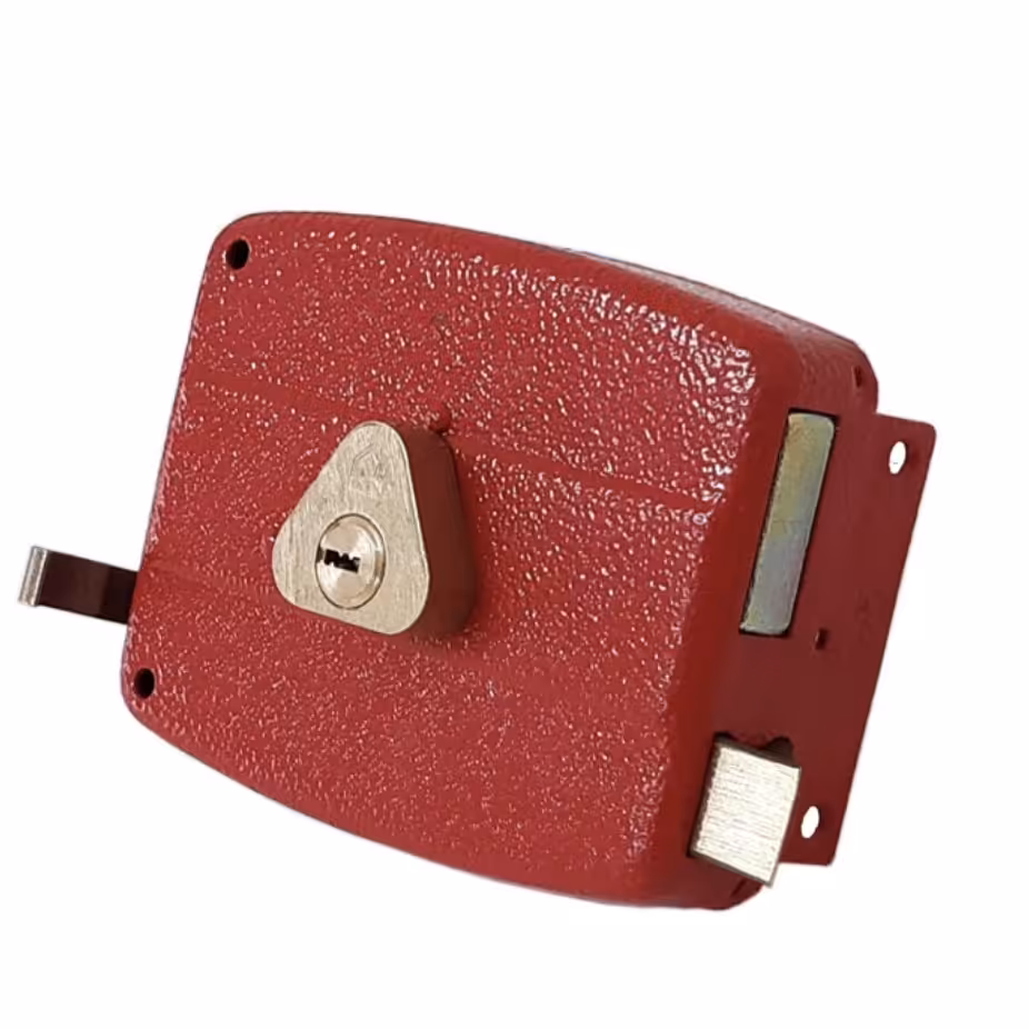 قفل درب  حیاطی حامی مدل AT-0110

رنگ قرمز 