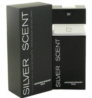 ادکلن بوگارت سیلور سنت Jacques Bogart Silver 100ML