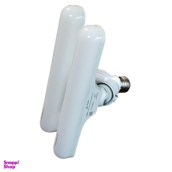 لامپ ال ای دی نمانور مدل T2 بسته 2 عددی