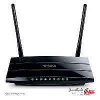 قیمت و خرید مودم روتر  ADSL2 بی سیم تی پی لینک Modem Router Tp-Link TD-W8970