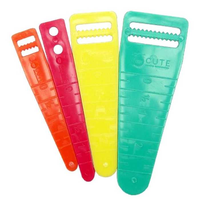 کش بر مدل Keshbar بسته 4 عددی