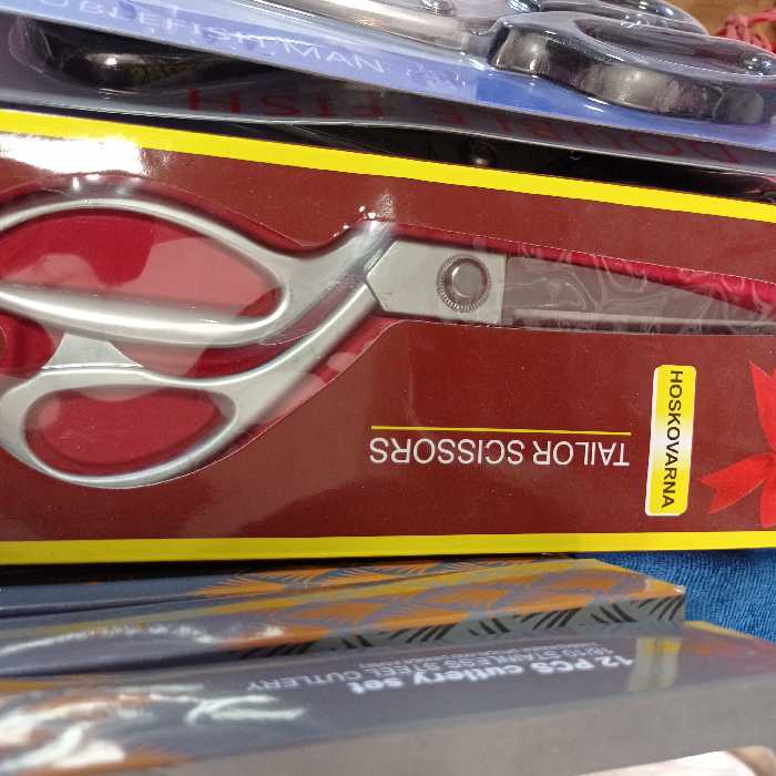 قیچی پیشرفته