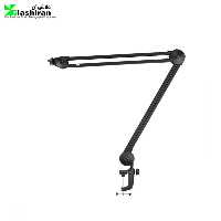 پایه میکروفون مدل APR