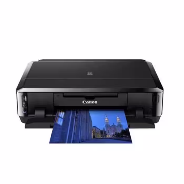 پرینتر جوهرافشان کانن مدل PIXMA iP7250