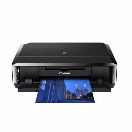 پرینتر جوهرافشان کانن مدل PIXMA iP7250