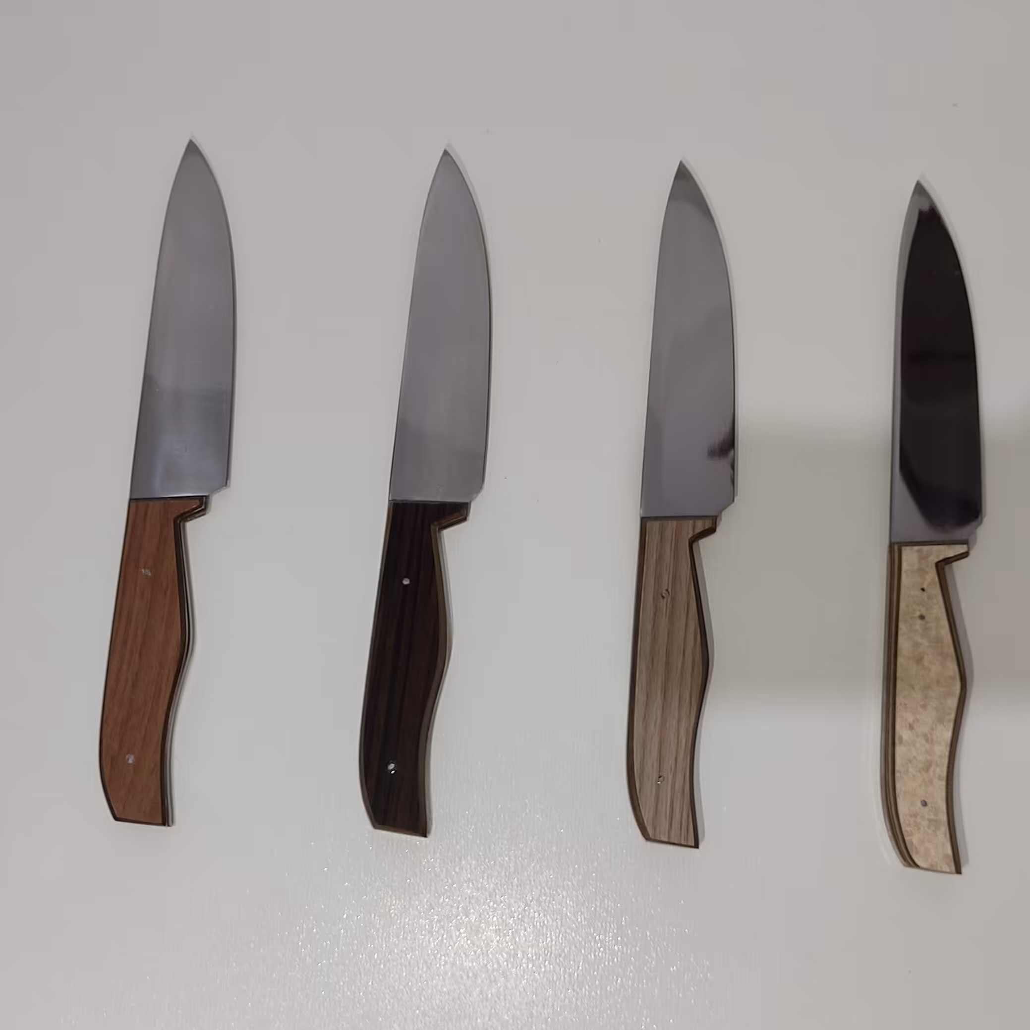 چاقو آشپزخانه سایز 3