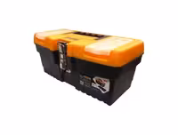 جعبه ابزار پلاستیکی مهر 32 سانتی متر مدل MT13