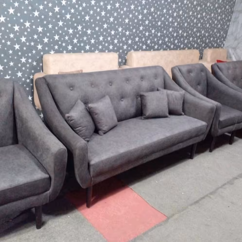 مبل راحتی مدل قایقی