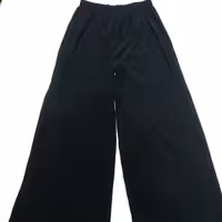 شلوار پلیسه راحتی